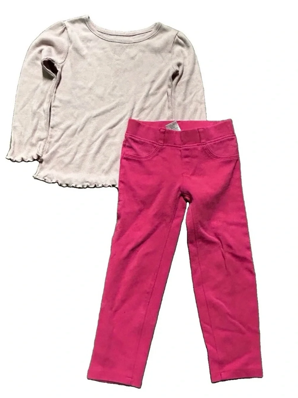 Gymboree soft black
